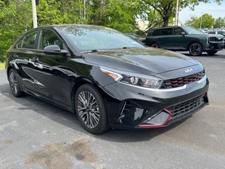 2023 Kia Forte for sale in Greenville SC
