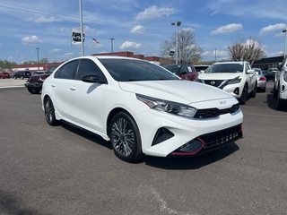 2023 Kia Forte for sale in North Haven CT