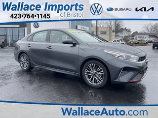 2024 Kia Forte for sale in Bristol TN