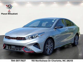 2024 Kia Forte for sale in Charlotte NC