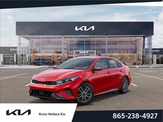 2024 Kia Forte for sale in Louisville TN