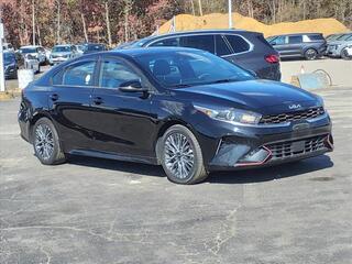 2022 Kia Forte for sale in New Haven CT