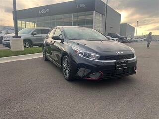 2022 Kia Forte for sale in Elgin IL