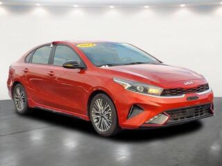 2022 Kia Forte for sale in Vineland NJ