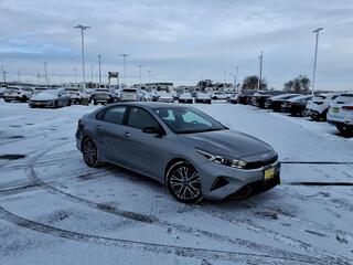 2022 Kia Forte for sale in Bradley IL