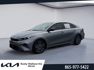 2022 Kia Forte for sale in Louisville TN