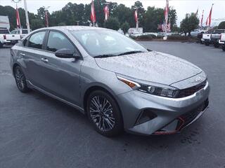 2022 Kia Forte