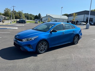 2023 Kia Forte for sale in Johnson City TN