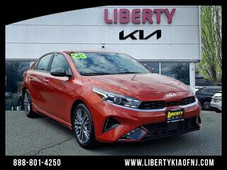 2023 Kia Forte for sale in Ramsey NJ