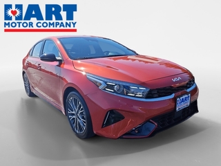 2023 Kia Forte for sale in Salem VA
