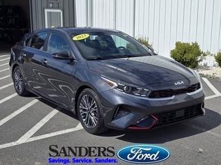2023 Kia Forte for sale in Jacksonville NC
