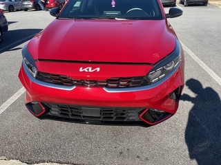 2024 Kia Forte for sale in Spartanburg SC