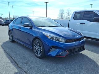 2024 Kia Forte for sale in Rockingham NC