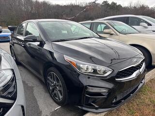 2020 Kia Forte for sale in Knoxville TN