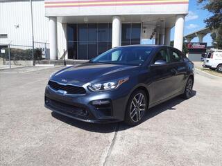 2021 Kia Forte for sale in Tomball TX