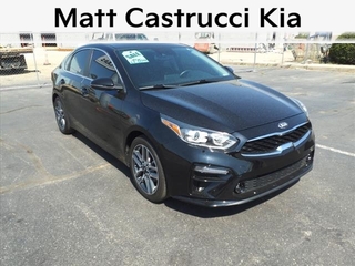 2021 Kia Forte for sale in Dayton OH