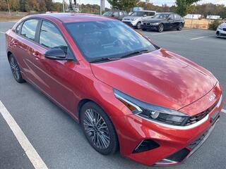 2022 Kia Forte for sale in Burlington NC