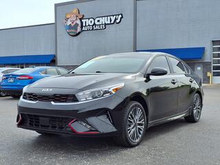 2022 Kia Forte