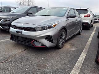 2022 Kia Forte