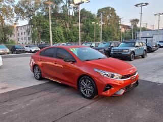 2022 Kia Forte