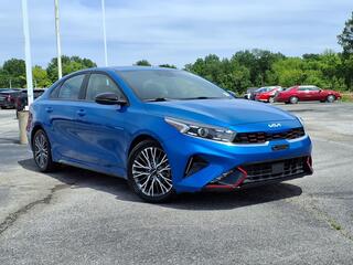 2022 Kia Forte