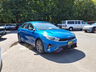 2023 Kia Forte for sale in Ramsey NJ