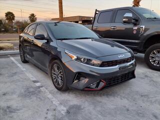 2023 Kia Forte for sale in Greenville SC