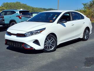 2023 Kia Forte for sale in Bridgeport WV