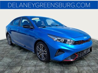 2024 Kia Forte for sale in Greensburg PA