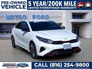 2024 Kia Forte for sale in Independence MO