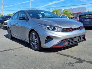 2024 Kia Forte for sale in Lansing MI