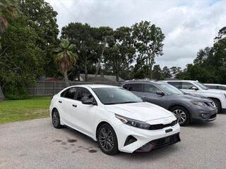 2024 Kia Forte for sale in Dickinson TX