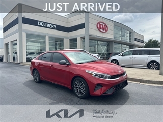 2024 Kia Forte for sale in Greer SC