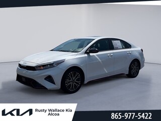 2024 Kia Forte for sale in Louisville TN