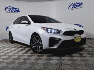 2019 Kia Forte for sale in Beaumont TX