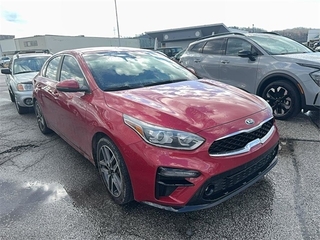 2021 Kia Forte for sale in North Haven CT