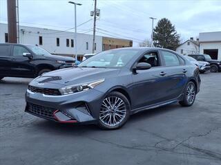 2022 Kia Forte