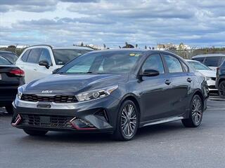 2022 Kia Forte