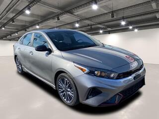 2022 Kia Forte