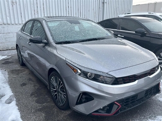 2023 Kia Forte for sale in North Haven CT