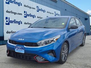 2023 Kia Forte for sale in West Lebanon NH