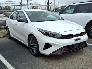 2023 Kia Forte for sale in Laredo TX