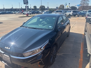 2024 Kia Forte for sale in Houston TX