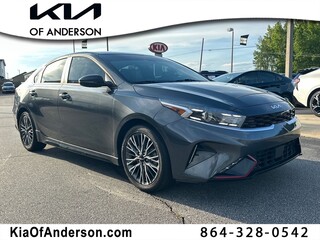 2024 Kia Forte for sale in Pendleton SC