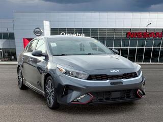 2022 Kia Forte