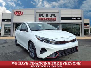 2022 Kia Forte for sale in Lansing MI