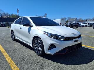 2022 Kia Forte