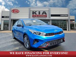 2023 Kia Forte for sale in Lansing MI