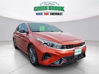 2023 Kia Forte for sale in Green Brook, NJ