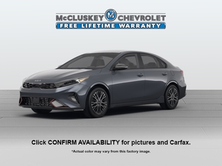 2023 Kia Forte for sale in Cincinnati OH